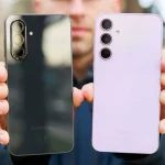 گلکسی A36 یا A35؟ بررسی تفاوت‌ها و انتخاب بهتر برای خرید