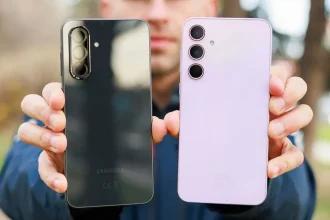 گلکسی A36 یا A35؟ بررسی تفاوت‌ها و انتخاب بهتر برای خرید