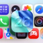 iOS 26 در برابر iOS 18؛ آیا طراحی «شیشه مایع» تحولی واقعی است