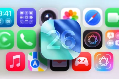 iOS 26 در برابر iOS 18؛ آیا طراحی «شیشه مایع» تحولی واقعی است 13 iOS 26 در برابر iOS 18؛ آیا طراحی «شیشه مایع» تحولی واقعی است