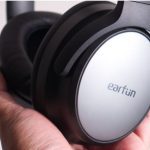 بررسی EarFun Tune Pro؛ هدفون بی‌سیم قدرتمند با عمر باتری بالا و قیمت اقتصادی
