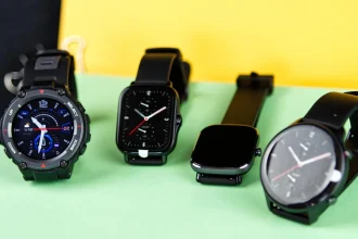 بهترین ساعت‌های هوشمند امیزفیت؛ مدل‌هایی با امکانات کامل برای کاربران حرفه‌ای