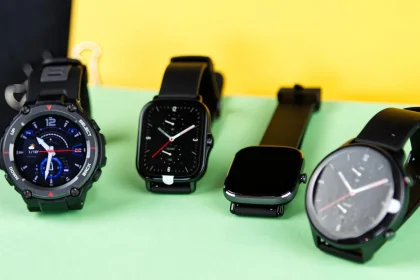 بهترین ساعت‌های هوشمند امیزفیت؛ مدل‌هایی با امکانات کامل برای کاربران حرفه‌ای