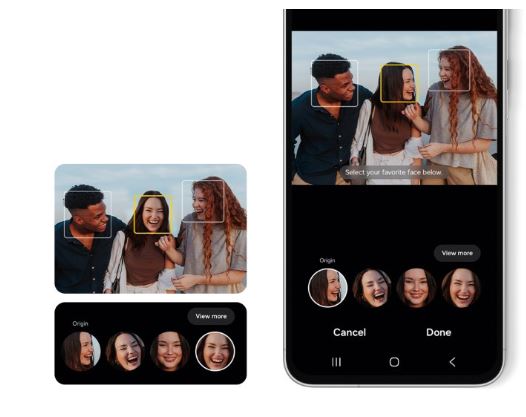 معرفی هوش مصنوعی Awesome Intelligence؛ تفاوت‌ها با Galaxy AI در چیست