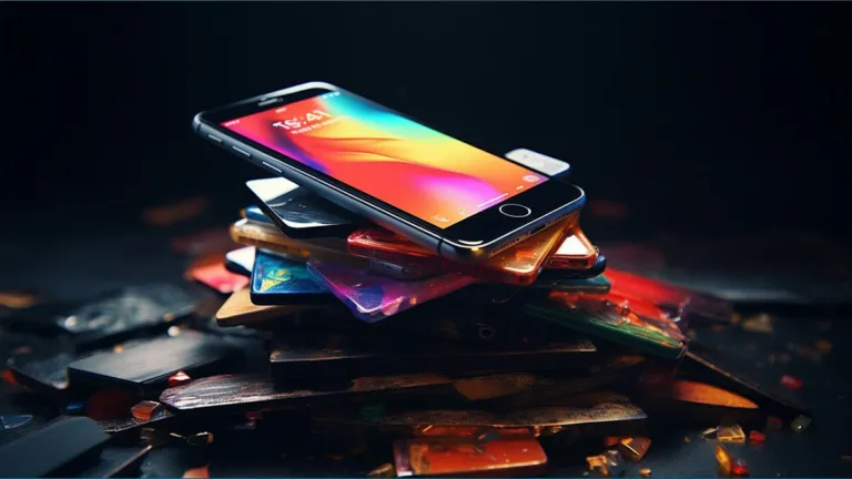 رشد فروش موبایل در خاورمیانه؛ در تضاد با کاهش بازار جهانی 17 رشد فروش موبایل در خاورمیانه؛ در تضاد با کاهش بازار جهانی