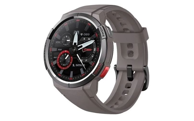 ۱۵ ساعت هوشمند محبوب با شارژدهی فوقالعاده؛ انتخابی برای استفاده طولانیمدت 19 ۱۵ ساعت هوشمند محبوب با شارژدهی فوقالعاده؛ انتخابی برای استفاده طولانیمدت