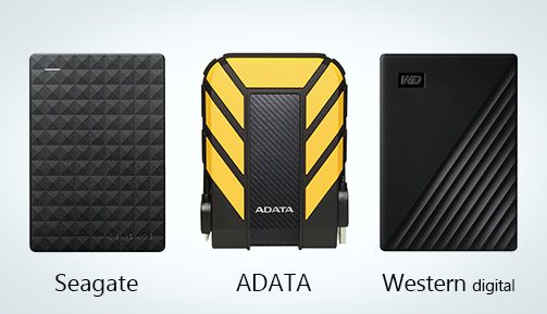 طول عمر هارد اکسترنال؛ واقعیتها و نکات مهم نگهداری 14 طول عمر هارد اکسترنال؛ واقعیتها و نکات مهم نگهداری