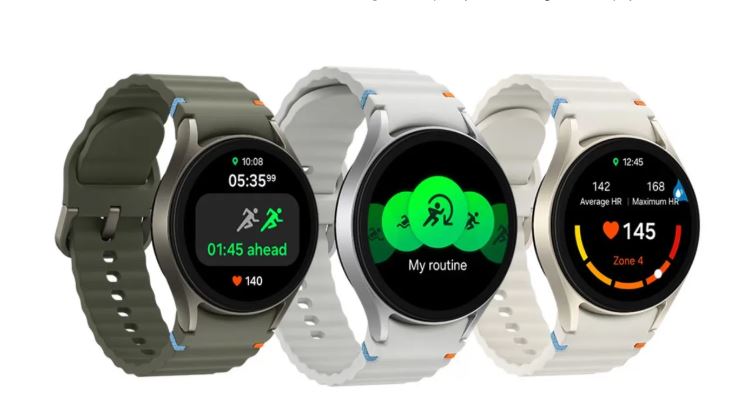 معرفی بهترین ساعت‌های هوشمند با قابلیت مکالمه