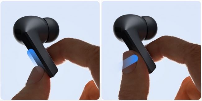 سامسونگ از هدفونهای جدید با شارژدهی شگفتانگیز رونمایی کرد 15 سامسونگ از هدفونهای جدید با شارژدهی شگفتانگیز رونمایی کرد