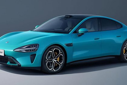 شیائومی در جاده موفقیت؛ کسب نزدیک به ۳ میلیارد دلار از فروش خودروهای برقی در سهماهه دوم 13 شیائومی در جاده موفقیت؛ کسب نزدیک به ۳ میلیارد دلار از فروش خودروهای برقی در سهماهه دوم