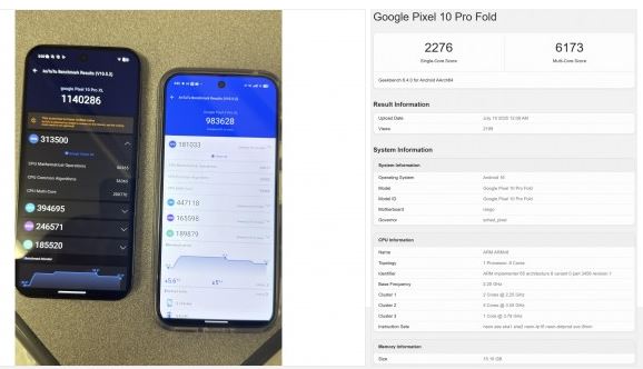 رویداد «ساخته گوگل» زیر ذره‌بین؛ معرفی پیکسل ۱۰، ساعت هوشمند و هدفون‌های بی‌سیم جدید