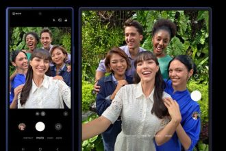 از داگرئوتایپ تا گلکسی؛ نگاهی به سیر تحول عکاسی و نوآوری‌های سامسونگ