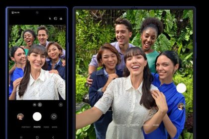 از داگرئوتایپ تا گلکسی؛ نگاهی به سیر تحول عکاسی و نوآوری‌های سامسونگ