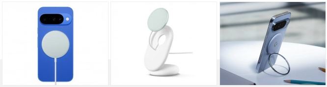 آیا گوگل پیکسل ۱۰ ارزش خرید دارد؟ مقایسه مدلها و ویژگیهای جدید 14 آیا گوگل پیکسل ۱۰ ارزش خرید دارد؟ مقایسه مدلها و ویژگیهای جدید