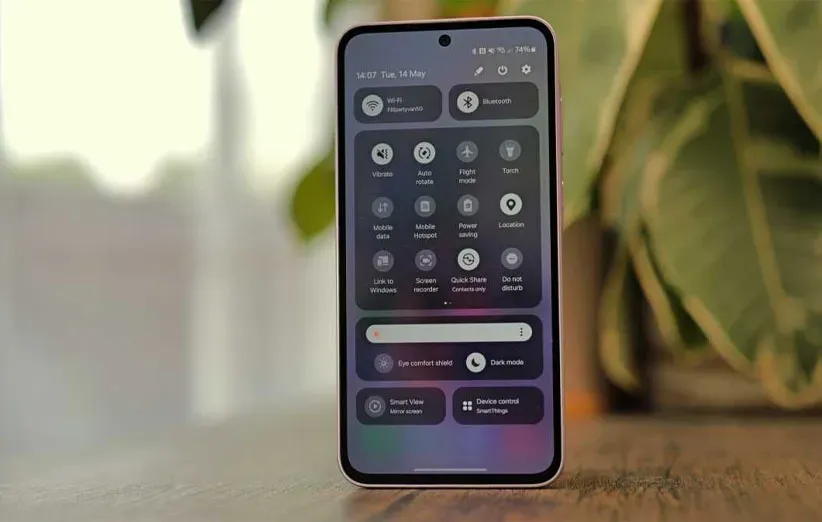 گلکسی A36 یا A35؟ بررسی تفاوت‌ها و انتخاب بهتر برای خرید