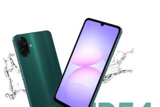 رونمایی سامسونگ از Galaxy A07؛ اقتصادی با پشتیبانی نرم‌افزاری طولانی‌مدت