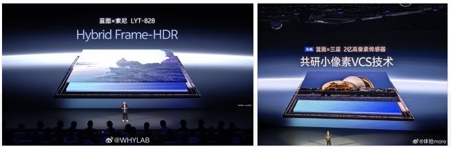 دوربینهای ویوو X300 پرو لو رفتند؛ سنسورهای ارتقایافته سونی و سامسونگ در راه است 14 دوربینهای ویوو X300 پرو لو رفتند؛ سنسورهای ارتقایافته سونی و سامسونگ در راه است