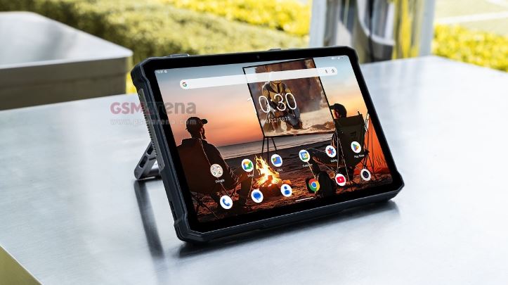 تبلت یولفون آرمور پد ۵ اولترا با پروژکتور داخلی در IFA رونمایی میشود 14 تبلت یولفون آرمور پد ۵ اولترا با پروژکتور داخلی در IFA رونمایی میشود