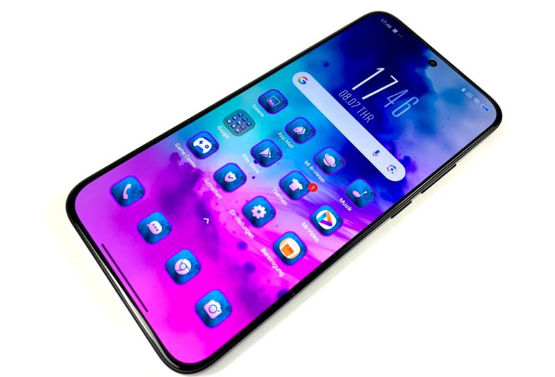 پوکو F7؛ پرچمدار اقتصادی شیائومی با قدرت بالا و باتری قدرتمند | ارزش خرید دارد