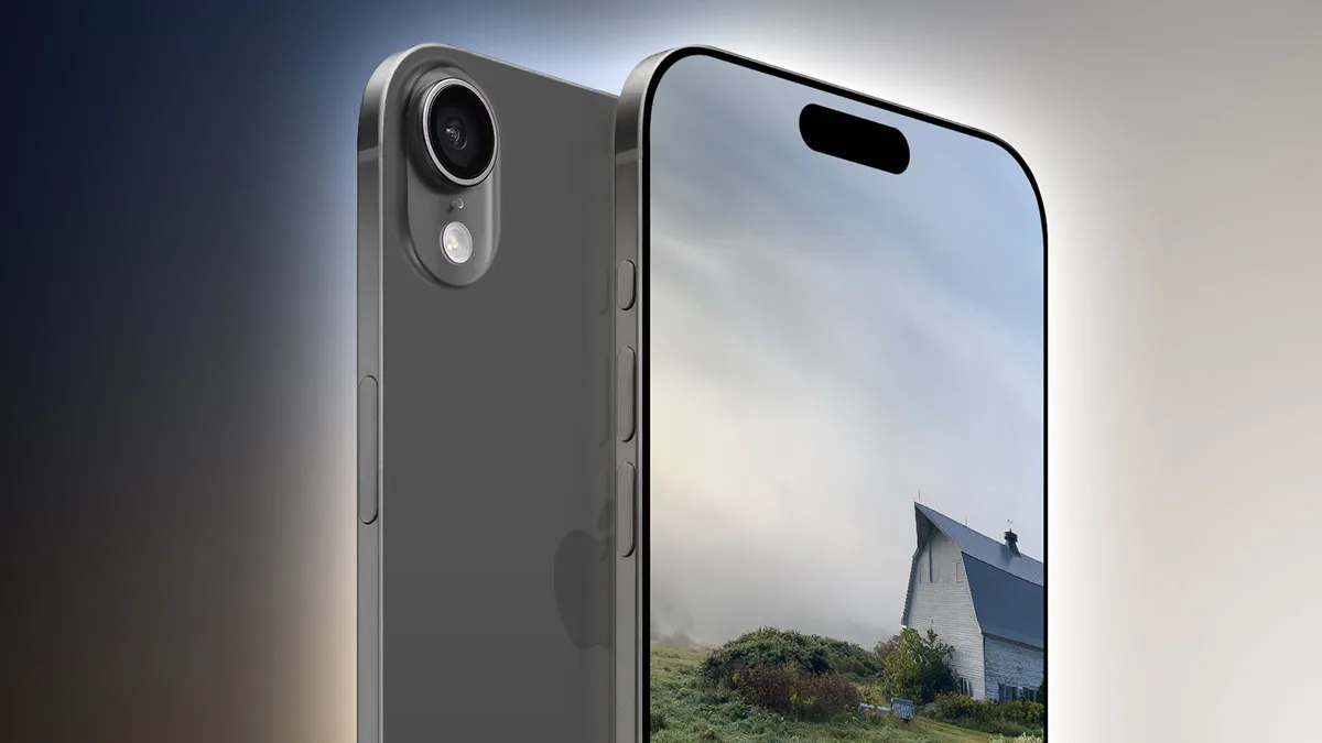 هر آنچه تاکنون درباره آیفون 17 میدانیم 14 هر آنچه تاکنون درباره آیفون 17 میدانیم