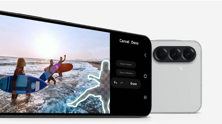 معرفی هوش مصنوعی Awesome Intelligence؛ تفاوت‌ها با Galaxy AI در چیست