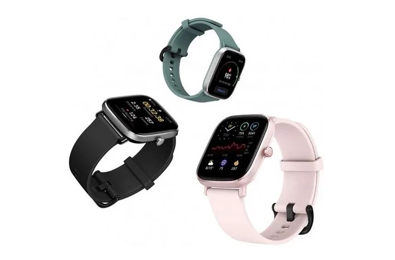 ۱۵ ساعت هوشمند محبوب با شارژدهی فوقالعاده؛ انتخابی برای استفاده طولانیمدت 20 cc 2