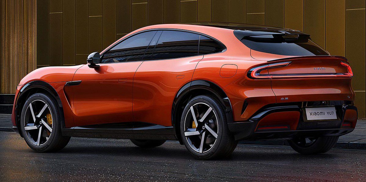 شیائومی در جاده موفقیت؛ کسب نزدیک به ۳ میلیارد دلار از فروش خودروهای برقی در سهماهه دوم 14 شیائومی در جاده موفقیت؛ کسب نزدیک به ۳ میلیارد دلار از فروش خودروهای برقی در سهماهه دوم