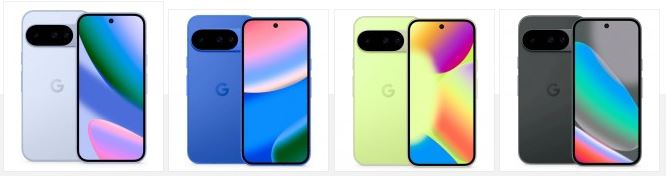 آیا گوگل پیکسل ۱۰ ارزش خرید دارد؟ مقایسه مدلها و ویژگیهای جدید 15 آیا گوگل پیکسل ۱۰ ارزش خرید دارد؟ مقایسه مدلها و ویژگیهای جدید