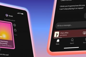 آیا اسپاتیفای واقعاً به سرویس پیام‌رسان جدید نیاز دارد