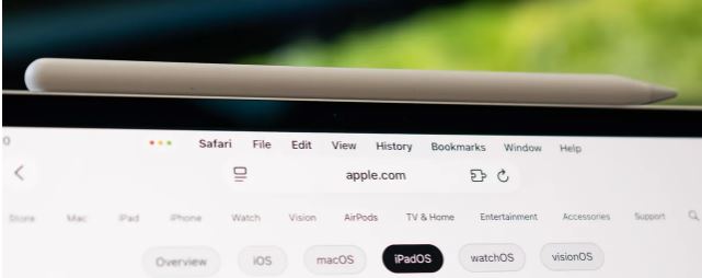 آیا آیپد پرو M4 با iPadOS 26 می‌تواند جایگزین مک‌بوک شما شود؟ بررسی قدرتمند و همه‌جانبه