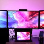 برترین مانیتورهای کامپیوتر 2025 | معرفی برندهای برتر بازار