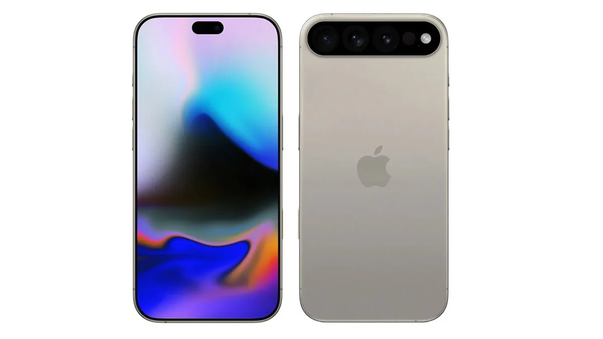 هر آنچه تاکنون درباره آیفون 17 میدانیم 16 هر آنچه تاکنون درباره آیفون 17 میدانیم