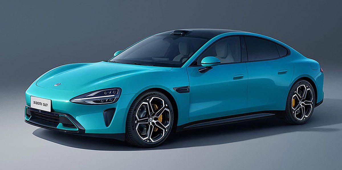 ماجرای پرداخت زودهنگام در شیائومی؛ خریداران خودروهای برقی نگران از دست رفتن بیعانه 14 ماجرای پرداخت زودهنگام در شیائومی؛ خریداران خودروهای برقی نگران از دست رفتن بیعانه