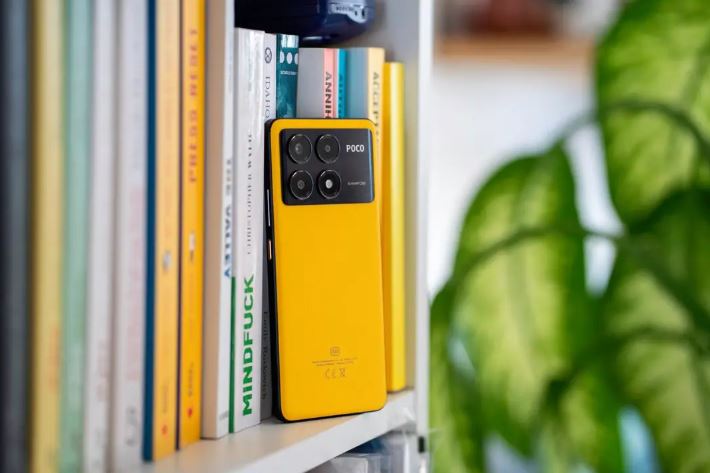 بررسی باتری گوشیهای شیائومی؛ کدام مدلها بیشترین دوام را دارند 16 بررسی باتری گوشیهای شیائومی؛ کدام مدلها بیشترین دوام را دارند