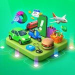 انتشار گزارش عملکرد گروه اسنپ در سال ۱۴۰۳