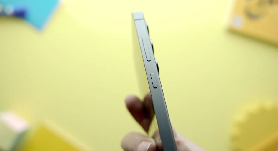 بررسی کامل سامسونگ گلکسی S24 FE 16 بررسی کامل سامسونگ گلکسی S24 FE