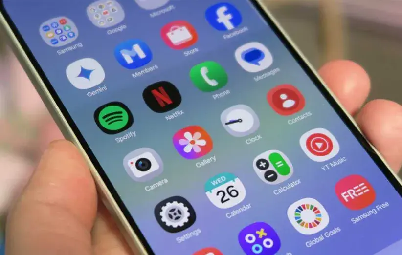 گلکسی A36 یا A35؟ بررسی تفاوت‌ها و انتخاب بهتر برای خرید