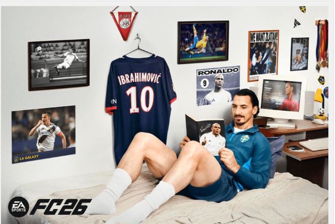 EA Sports FC 26؛ تاریخ انتشار، قیمت، پلتفرمها و مشخصات فنی بازی 15 EA Sports FC 26؛ تاریخ انتشار، قیمت، پلتفرمها و مشخصات فنی بازی