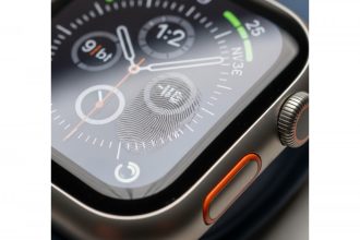 اپل واچ بعدی با Touch ID؟ شایعات درباره حسگر اثر انگشت در نسل جدید