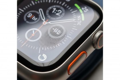 اپل واچ بعدی با Touch ID؟ شایعات درباره حسگر اثر انگشت در نسل جدید