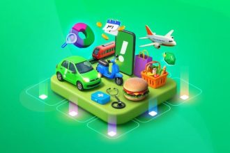 انتشار گزارش عملکرد گروه اسنپ در سال ۱۴۰۳