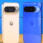 بررسی کامل گوگل پیکسل ۱۰ پرو آغاز شد؛ عملکرد پرچم‌دار جدید گوگل