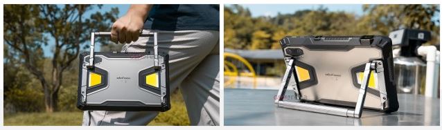 تبلت یولفون آرمور پد ۵ اولترا با پروژکتور داخلی در IFA رونمایی میشود 16 تبلت یولفون آرمور پد ۵ اولترا با پروژکتور داخلی در IFA رونمایی میشود