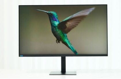 سامسونگ از مانیتور ۳۷ اینچی ViewFinity S8 رونمایی کرد 13 dd 44