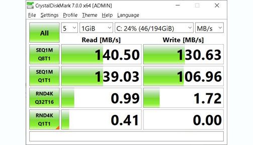 طول عمر هارد اکسترنال؛ واقعیتها و نکات مهم نگهداری 17 طول عمر هارد اکسترنال؛ واقعیتها و نکات مهم نگهداری