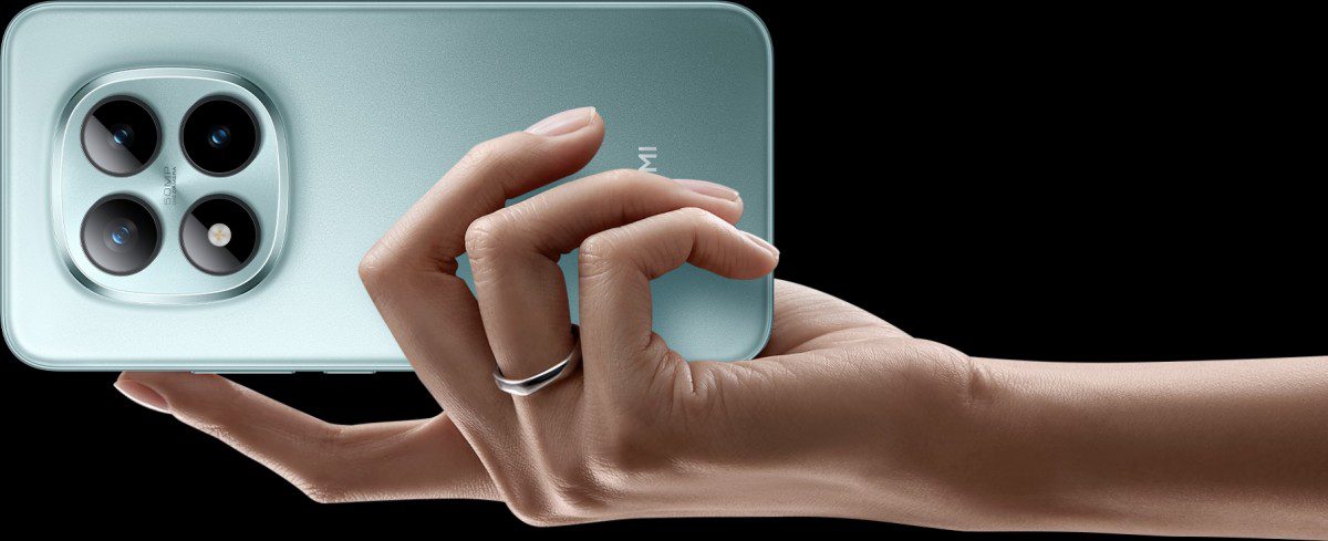 جهش بزرگ در میانردهها؛ ردمی نوت ۱۵ پرو و پرو پلاس با باتری ۷۰۰۰ میلیآمپری 18 جهش بزرگ در میانردهها؛ ردمی نوت ۱۵ پرو و پرو پلاس با باتری ۷۰۰۰ میلیآمپری