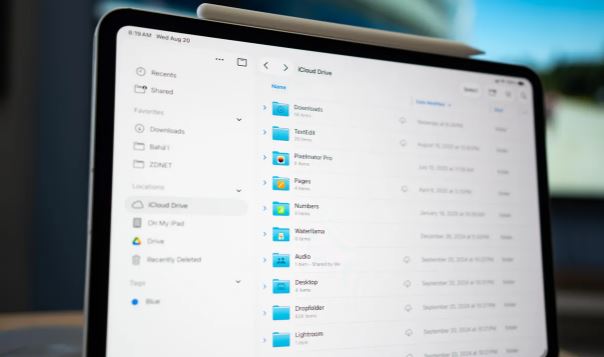 آیا آیپد پرو M4 با iPadOS 26 می‌تواند جایگزین مک‌بوک شما شود؟ بررسی قدرتمند و همه‌جانبه