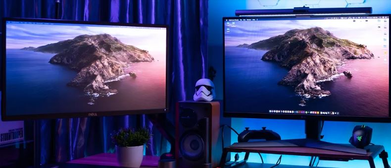 برترین مانیتورهای کامپیوتر 2025 | معرفی برندهای برتر بازار