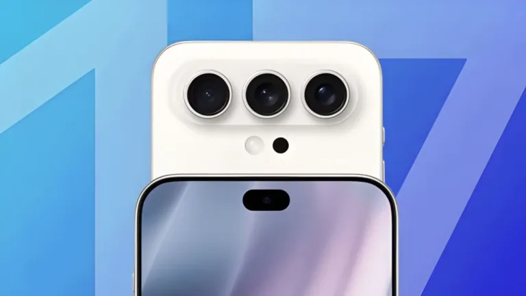 هر آنچه تاکنون درباره آیفون 17 میدانیم 17 هر آنچه تاکنون درباره آیفون 17 میدانیم