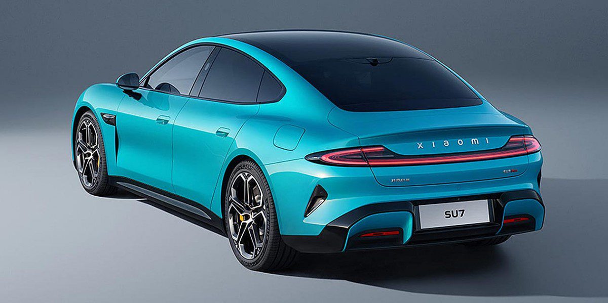 ماجرای پرداخت زودهنگام در شیائومی؛ خریداران خودروهای برقی نگران از دست رفتن بیعانه 15 ماجرای پرداخت زودهنگام در شیائومی؛ خریداران خودروهای برقی نگران از دست رفتن بیعانه